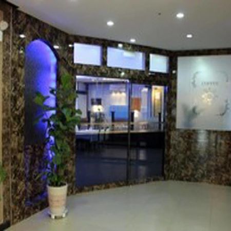 Uijeongbu Tourist Hotel Екстериор снимка
