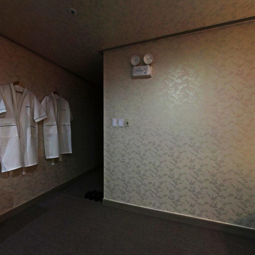 Uijeongbu Tourist Hotel Екстериор снимка