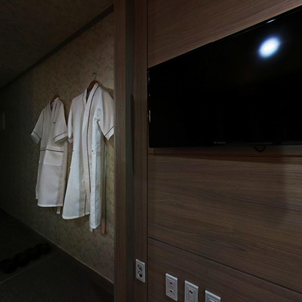 Uijeongbu Tourist Hotel Екстериор снимка