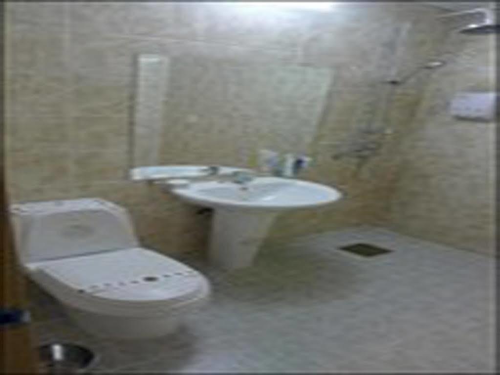 Uijeongbu Tourist Hotel Екстериор снимка